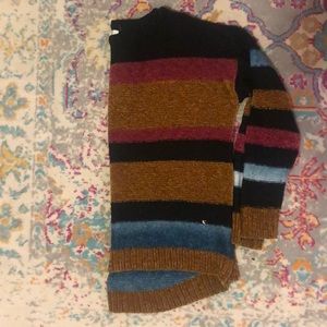 maurices Chenille Relaxed Fit Sweater